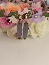 Orecchini Morellato Corno