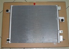 Condensatore Hyundai i10  1.0