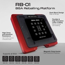 RB-01 BGA Reballing Stencil