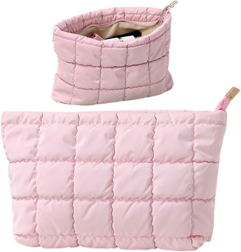 Borsa per trucchi - borsa,
