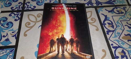 Dvd nuovo sunshine sole - nuovo, il