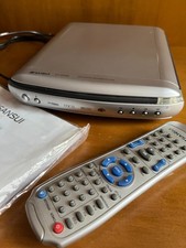 sansui - Lettore DVD con