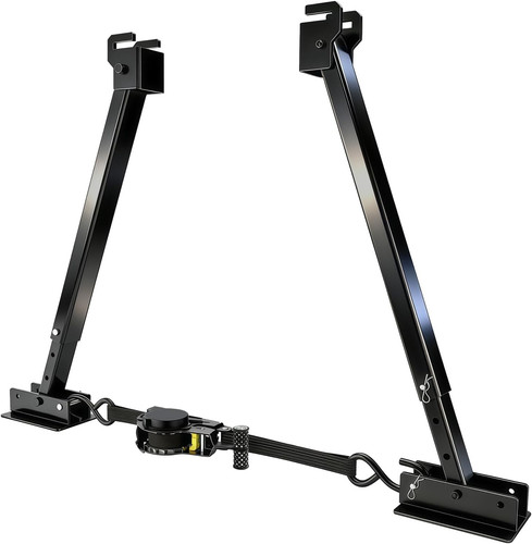 Jack stabilizzatore fascio - fascio, rv