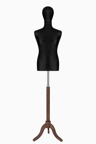 Busto uomo sartoriale - busto,