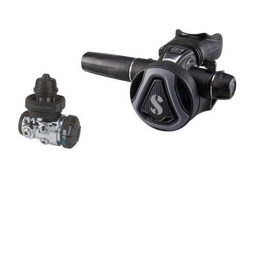 Scubapro erogatore mk17 - scubapro-erogatore,