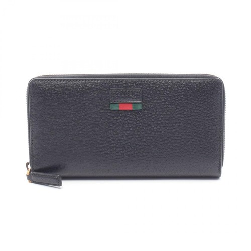 Portafoglio lungo gucci linea - lungo,