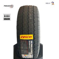 PNEUMATICO 225 70 R15C