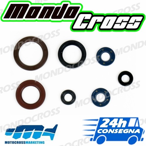 Kit paraoli serie motore - kit, ktm