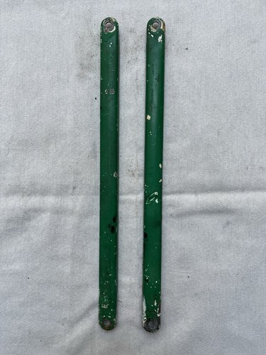 Coppia aste stecche supporto - aste,