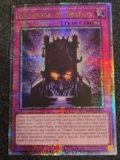 Yugioh Yu-Gi-Oh! La Porta del