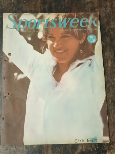India the sportsweek - india,