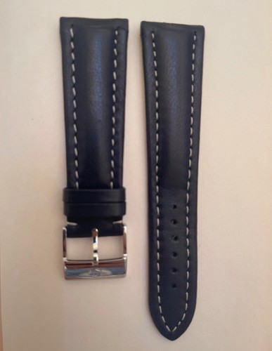 Breitling tradema strap 20 - breitling, 24-20