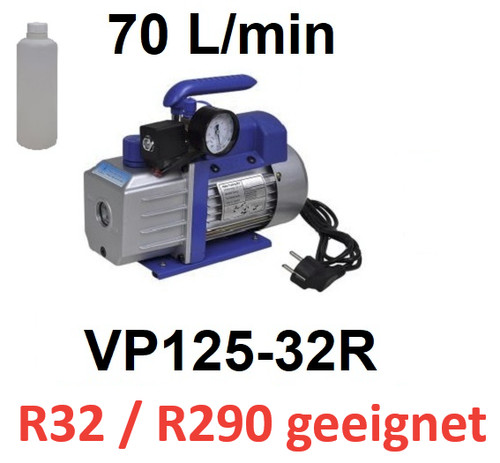 R32 r290 adatto condizionatori - r32/r290,