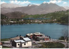 PONTE TRESA - SVIZZERA - LAGO