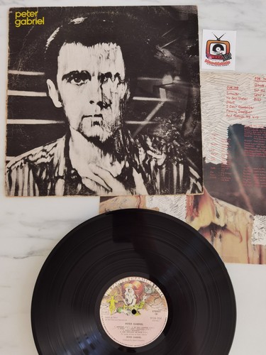 Peter gabriel - gabriel,