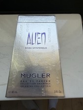 Thierry Mugler ALIEN MUSC