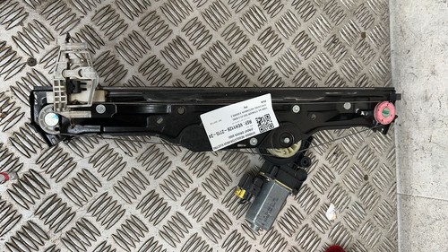Ford titanium gen - 2a,