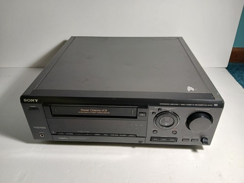 Videoregistratore
