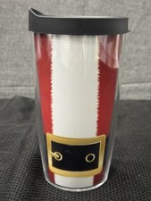 Bicchiere Babbo Natale Tervis