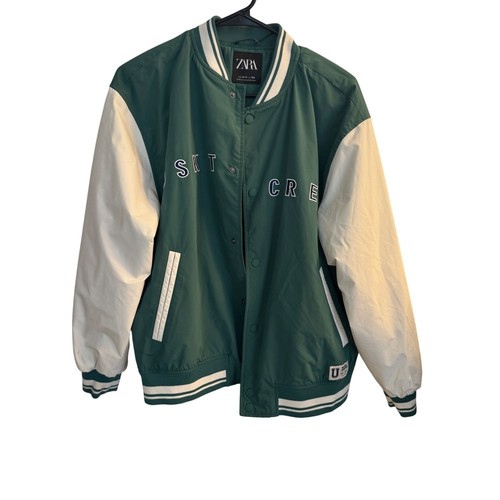 Giacca bomber zara bambini - giacca,