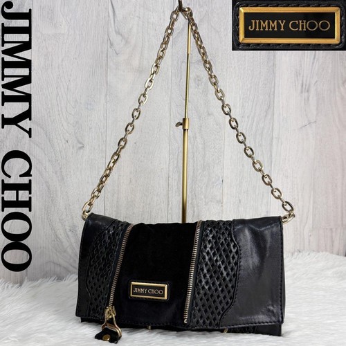 Borsa tracolla jimmy choo - tracolla,