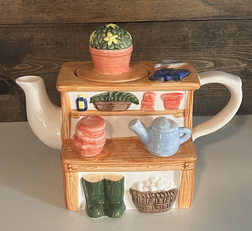 Panca giardiniere vaso - panca,