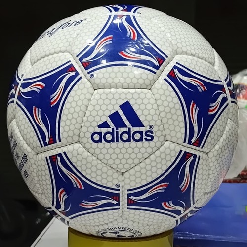 Pallone calcio tricolore - calcio,