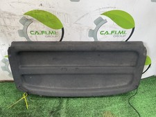 CAPPELLIERA POSTERIORE PER