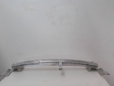 front bumper reinforcement