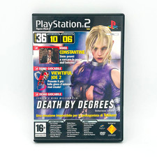 PlayStation 2 – DVD Demo