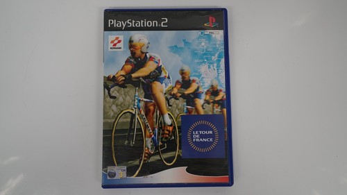 Tour france playstation - de, (playstation
