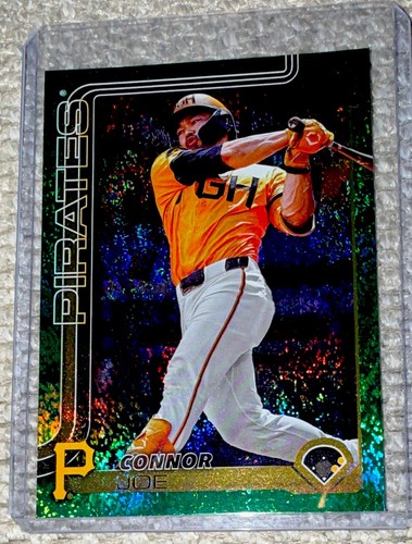 Topps 2024 series rainbow - series,