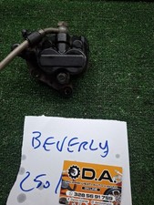 Pinza Freno Anteriore Piaggio