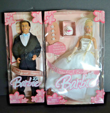 Barbie bellissima sposa - barbie,