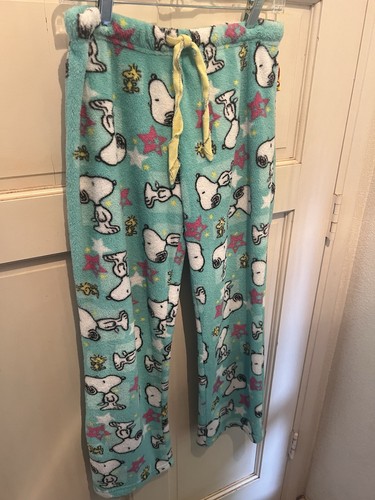 Pantaloni peluche vintage - di,