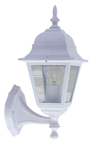 Lanterna lampada applique con - lanterna,