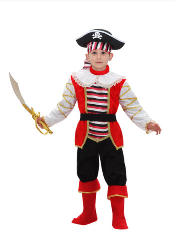 Costume carnevale bambino - costume, da