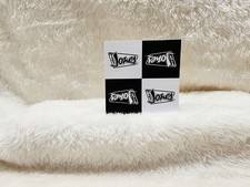 Adesivo pickup TV Jones