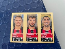 PANINI CALCIATORI 2013/14