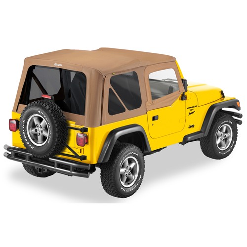 Ricambio guscio capote softtop
