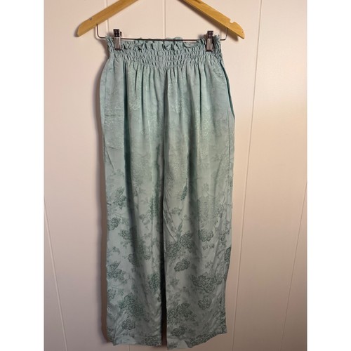 Pantaloni jucca gamba larga - jucca,