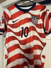 Maglia calcio Nike USA 2026