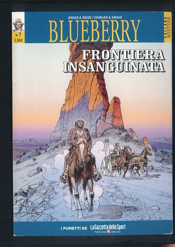 Fumetti della gazzetta dello - fumetti,