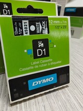 Nastro etichette dymo 45021 - nastro, d1