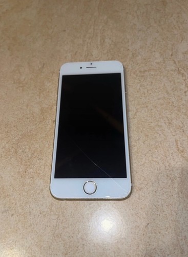 Apple iphone gold non - 6s,