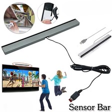 BARRA SENSORE PER NINTENDO WII
