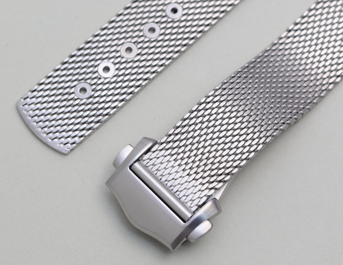 Per orologio omega cinturino - orologio,