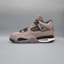 Nike Jordan 4 Retro Cave Stone
