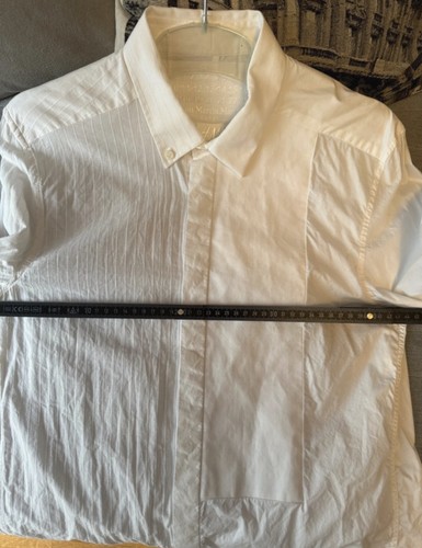Maison margiela m - margiela, h&m