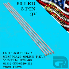 LED Backlight Bars For Sony